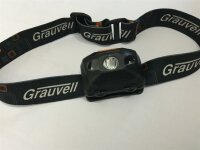 Grauvell Stirnlampe 2090
