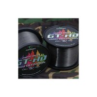 Gardner GT-HD 15lb 6,8Kg 0,35mm Green - 1030m