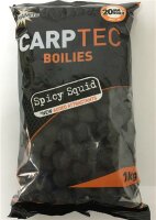 Dynamite Baits Spicy Squid CarpTec S/L 20mm 1 Kg