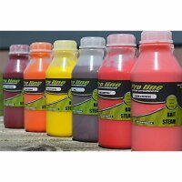 Pro line Bait Steam - Krill 500ml