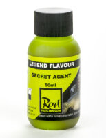 Rod Hutchinson Legend Flavour 50ml Secret Agent