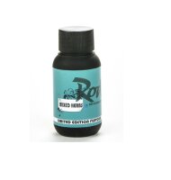 Rod Hutchinson Limited Edition Flavour 50ml Mixed Herbs