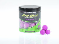 Pro line Flour Pop Ups 15mm - Black Currant 80g