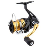 Shimano Sahara 4000