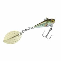 Balzer Colonel Spin Buddy Hecht 8gr