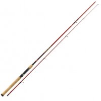 Berkley Cherrywood HD 242 30/60 Spin