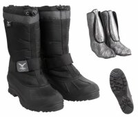 Mikado Winterstiefel Gr 43