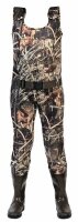 Grauvell Camaleon Chest Wader Gr XXL 46/47