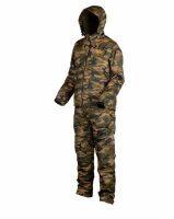 PL Bank Bound 3 Season Camo Set Gr. L