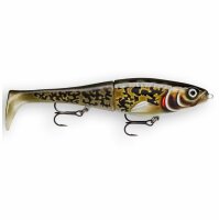 Rapala X-Rap Peto Artistic Burbot