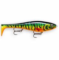 Rapala X-Rap Peto Tiger Pike