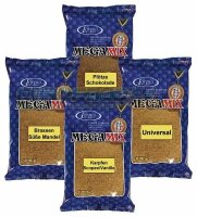 Lorpio Mega Mix Universal 3kg